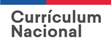 curriculum nacional