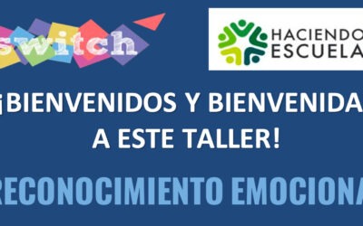 Talleres EducaSwitch para padres y/o apoderados 